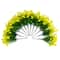 14" UV Resistant Artificial Morning Glory Bushes, 12ct.